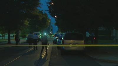 Police: Teen shot "approximately 20 times" in North Philly double shooting - fox29.com