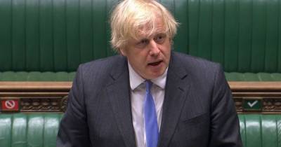 Boris Johnsons says government is looking at 'what’s happening in meat processing plants' - manchestereveningnews.co.uk - Germany