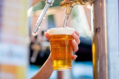 Clermont Brewery closes after staff members test positive for COVID-19 - clickorlando.com - state Florida - county Clermont