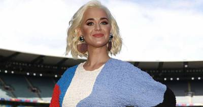 Katy Perry - Katy Perry opens up about baby names ahead of daughter's arrival - msn.com - Usa