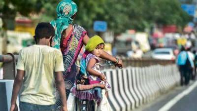 Covid-19 may push 120 mn children into poverty in South Asia within next 6 months: Unicef - livemint.com - city New Delhi - India - Sri Lanka - Nepal - Pakistan - Maldives - Bangladesh - Bhutan - Afghanistan