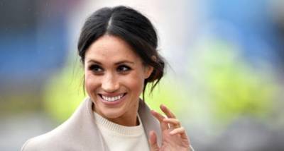 Meghan Markle - prince Harry - Kate Middleton - Meghan Markle pregnant again & the Queen, Prince William and Kate Middleton will be the last ones to find out? - pinkvilla.com - Usa - Britain - Los Angeles - Canada - county Prince William