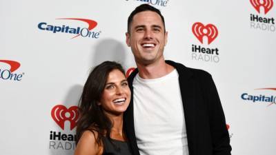 Lauren Zima - Why Ben Higgins and Fiancée Jessica Clarke Are Staying Long Distance Until Their Fall 2021 Wedding (Exclusive) - etonline.com - state Tennessee - city Nashville, state Tennessee - state Colorado - Denver, state Colorado
