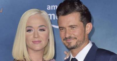 Katy Perry - Orlando Bloom - Miranda Kerr - Katy Perry: 'Orlando Bloom is really excited to have a daughter' - msn.com