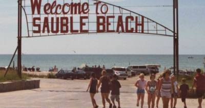 Sauble Beach closed, mayor hopes to keep visitors from GTA away - globalnews.ca