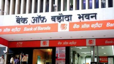 Bank of Baroda gives hope in a pandemic induced fear of bad loan pile-up - livemint.com - India