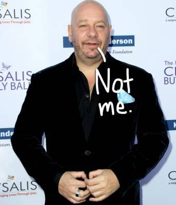 Comedian Jeff Ross Denies Allegations He Sexually Assaulted A Minor After Past Claims Resurface - perezhilton.com - state New Jersey