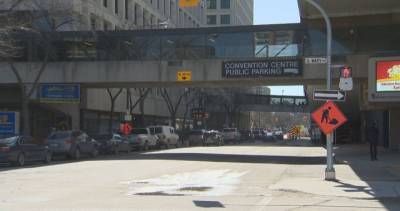 Skywalk reopens in downtown Winnipeg - globalnews.ca