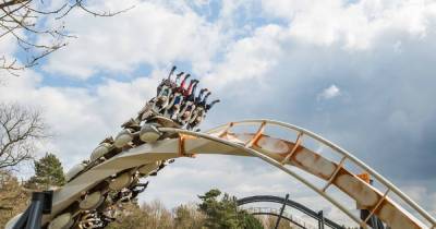 Boris Johnson - When theme parks such as Alton Towers and Thorpe Park are reopening - manchestereveningnews.co.uk