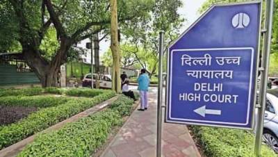 HC directs 'status quo' on bank guarantees in a plea by toll contractor - livemint.com - city New Delhi - India - city Delhi