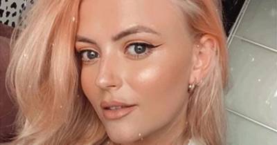 Lucy Fallon - I'm A Celebrity 2020: Lucy Fallon tipped for jungle stint after Corrie exit - mirror.co.uk - Australia