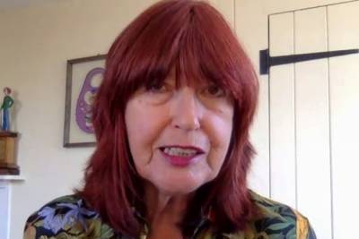 Loose Women’s Janet Street-Porter reveals she has skin cancer and is having surgery on her nose to remove it this week - thesun.co.uk - Australia