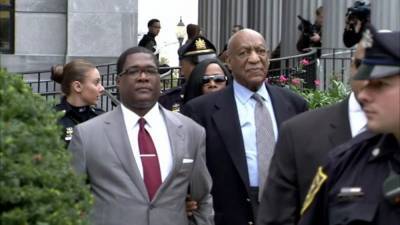 Bill Cosby - Bill Cosby granted appeal in sex assault case by Pennsylvania Supreme Court - fox29.com - state Pennsylvania - city Harrisburg, state Pennsylvania