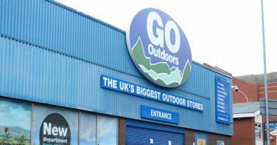 JD Sports puts Go Outdoors in administration - 67 stores and 2,400 jobs at risk - mirror.co.uk