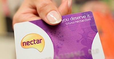 Alton Towers - Tesco Clubcard and Sainsbury's Nectar Points have changed - manchestereveningnews.co.uk