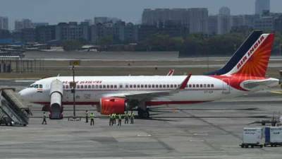 US accuses India of 'discriminatory practices', restricts Air India Vande Bharat flights - livemint.com - Usa - India - Washington