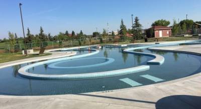Coronavirus: Some Calgary splash parks, wading pools to reopen in July - globalnews.ca