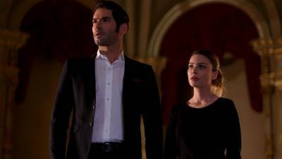 'Lucifer' Gets Renewed for Season 6, Will Not End After 5 Seasons as Planned - etonline.com - Germany - Los Angeles - county Ellis