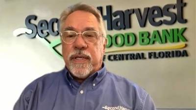 Florida Foodie: How Second Harvest Food Bank is preparing for hurricane season - clickorlando.com - state Florida