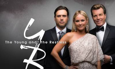 The Young And The Restless to resume filming on 'July 6' - dailymail.co.uk