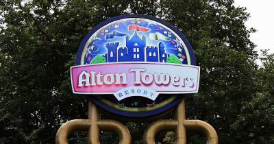 Alton Towers confirms they will re-open on July 4 with added safety protocols - dailystar.co.uk - Spain - Malta