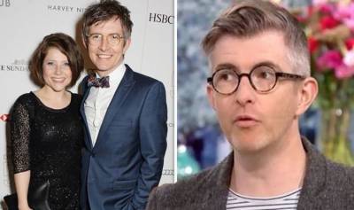 Gareth Malone: The Choir star addresses home life issue ‘It was a complete nightmare’ - express.co.uk