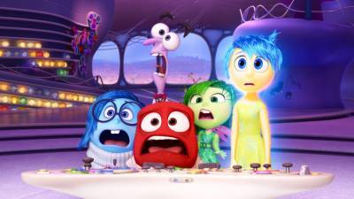 17 Best Pixar Movies to Watch at Any Age - glamour.com