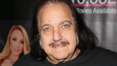 Jackie Lacey - Ron Jeremy - Gabe Ginsberg - Ronald Jeremy - Adult film star Ron Jeremy accused of raping 3 women, sexually assaulting another - fox29.com - Los Angeles - state Nevada - city Las Vegas, state Nevada - county Los Angeles
