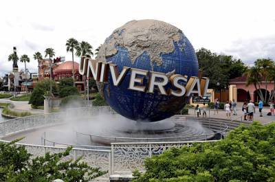 Universal Orlando holding merch sale for annual pass holders, team members - clickorlando.com - New York