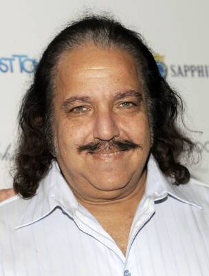 Ron Jeremy - Adult film star Ron Jeremy charged with rape, sexual assault - clickorlando.com - Los Angeles - county Los Angeles