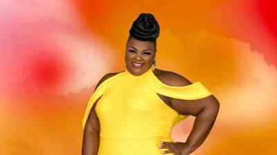 Mental Health - For Nicole Byer, Self-Care Is Pole-Dancing and Taking Breaks from the News - glamour.com