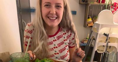 Horrified vegan bites into a date and finds ‘small dead worm and loads of eggs' - mirror.co.uk