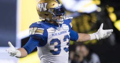 The Winnipeg Blue Bombers have a few worthy candidates for CFL All Decade Teams - globalnews.ca