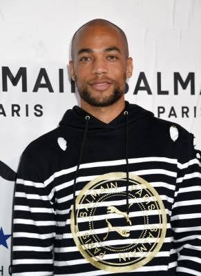 Kendrick Sampson Pens Emotional Letter Calling For Hollywood To Divest From Police - etcanada.com - city Hollywood