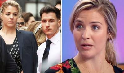 Gorka Marquez - Gemma Atkinson - Gemma Atkinson leaves co-star in 'shock' after home life revelation: 'He's disgusted' - express.co.uk