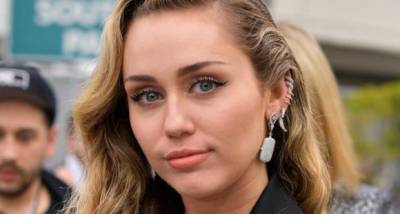 Miley Cyrus - Miley Cyrus reveals the reason behind being sober for the past six months post her vocal cord surgery - pinkvilla.com