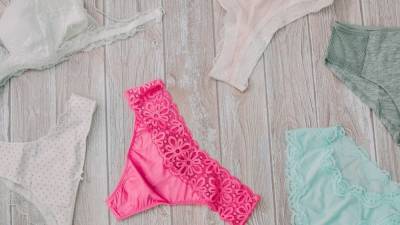 Calvin Klein - Kate Spade - Rebecca Minkoff - Summer Sale - The Best Underwear Deals at the Amazon Summer Sale - etonline.com