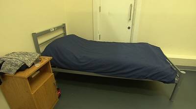 Govt urged to keep homeless accommodation in place - rte.ie - Ireland - county Quay