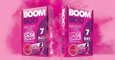 The new weight loss drink sensation everyone is loving online - dailystar.co.uk