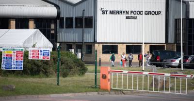 Vaughan Gething - Why coronavirus is ravaging UK meat factories as Wales suffers third outbreak - mirror.co.uk - Britain