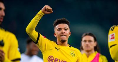 Jurgen Klopp - Timo Werner - Jadon Sancho - Liverpool transfer gossip - Jadon Sancho remains a target despite Timo Werner snub - mirror.co.uk - city Sancho