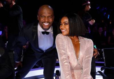 Kevin Frazier - Why Terry Crews Apologized To Gabrielle Union For Not Supporting Her ‘America’s Got Talent’ Claims - etcanada.com