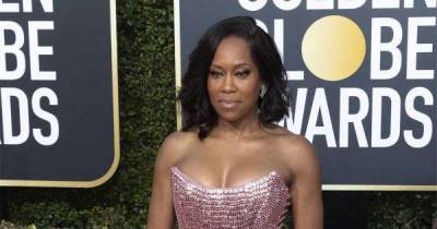 Reese Witherspoon - Regina King doesn't like telling people to 'stay home' during the coronavirus pandemic - msn.com
