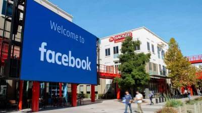 Facebook says it tackles hate speech better than Google, Twitter - livemint.com - San Francisco - Eu