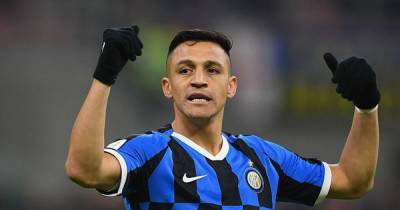Alexis Sanchez - Man Utd and Chelsea won't agree for Alexis Sanchez and Victor Moses to stay at Inter Milan - dailystar.co.uk - Italy - city Sanchez - city Manchester