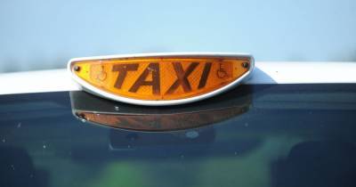 Taxi drivers hit out at North Lanarkshire Council over home-to-school contracts - dailyrecord.co.uk