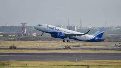 Flights: How much fuel your plane consumes per second - livemint.com - India - city Delhi