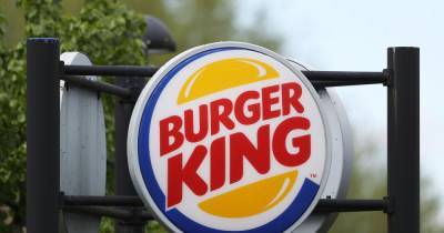 Burger King launches new item to its menu – and brings back old favourite - dailystar.co.uk