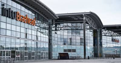 Almost 6,000 jobs at risk as future of intu Braehead hangs in the balance - dailyrecord.co.uk