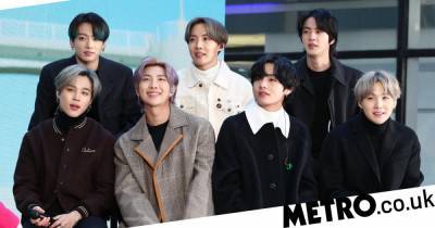 BTS donate $1million to Live Nation’s Covid-19 relief fund to support concert crews out of work - metro.co.uk - Japan